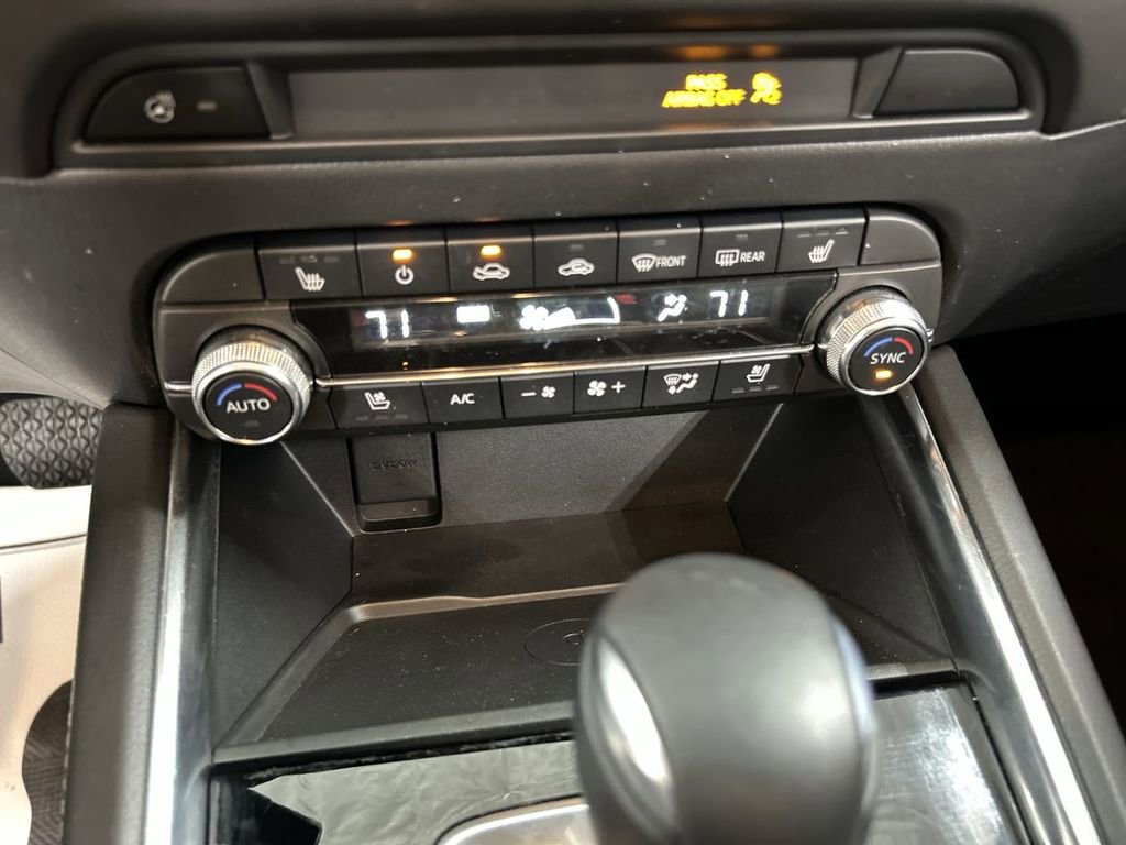Certified 2024 MAZDA CX-5 AWD 2.5 S w/ Premium Plus Pkg image 16