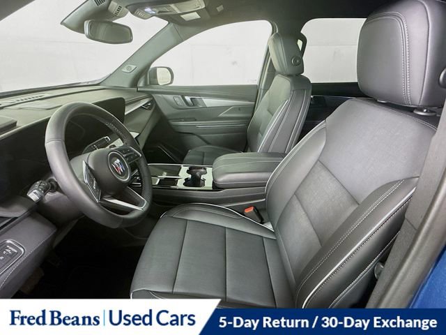 Used 2025 Buick Enclave Preferred image 23