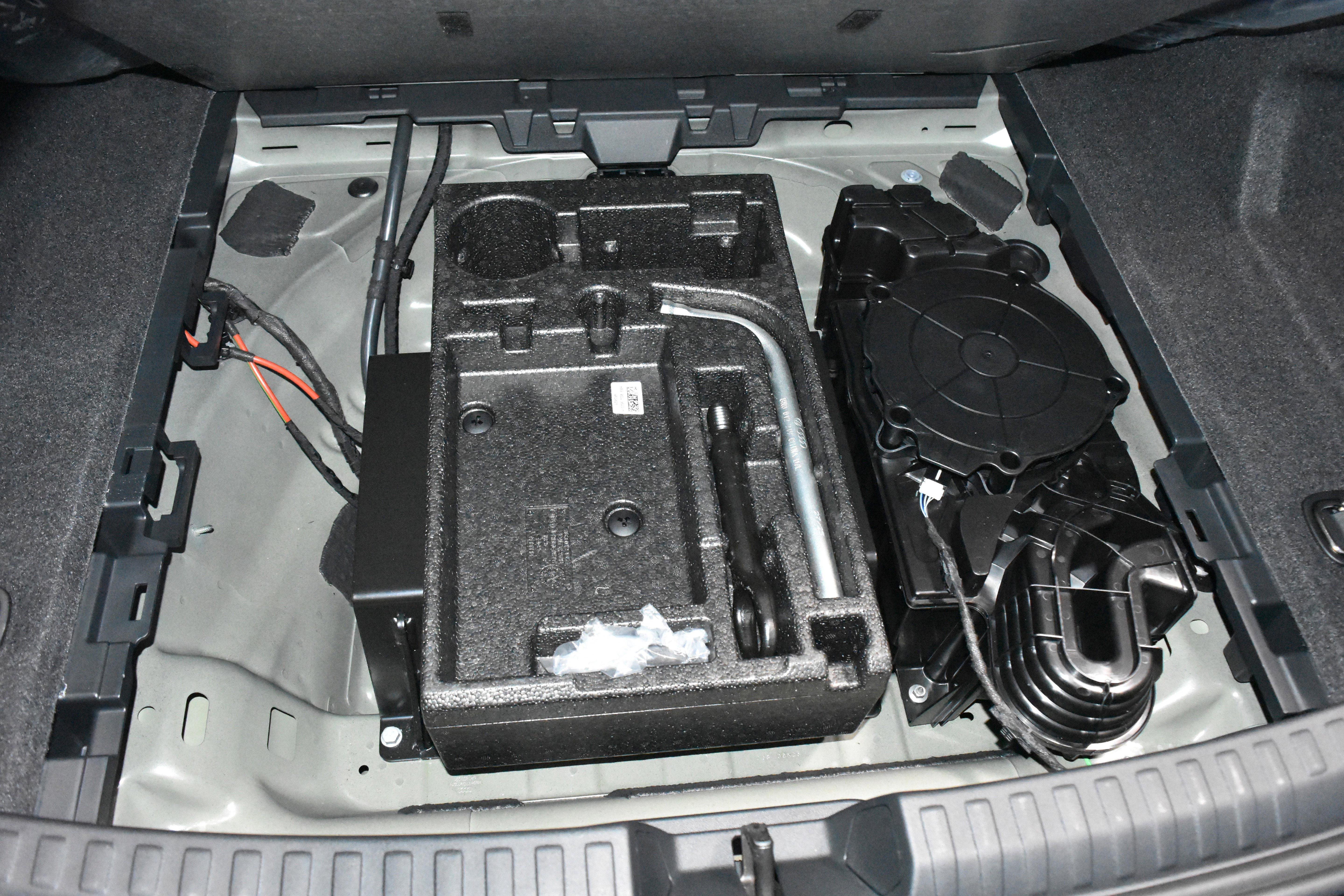 New 2026 Audi A6 Prestige image 24