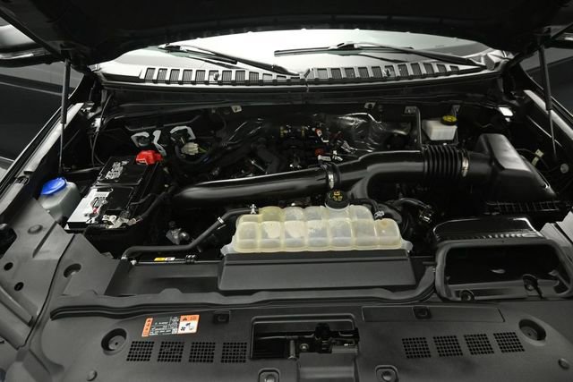Used 2023 Lincoln Navigator Reserve AWD/4WD image 35