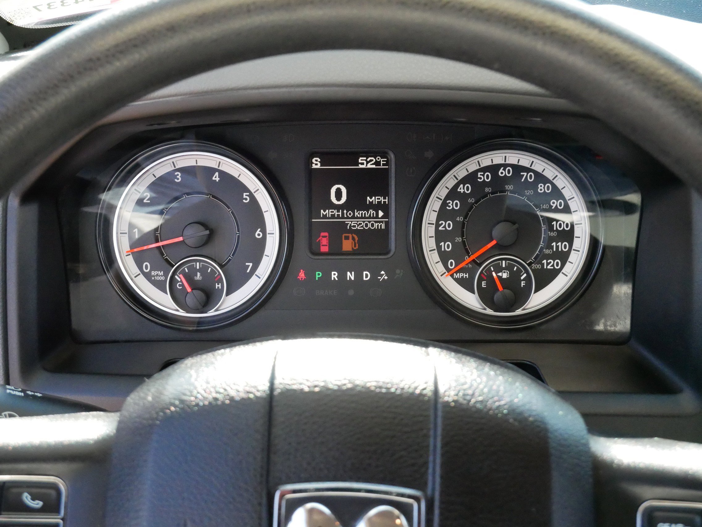 Used 2017 RAM 1500 Express w/ Express Value Package image 22