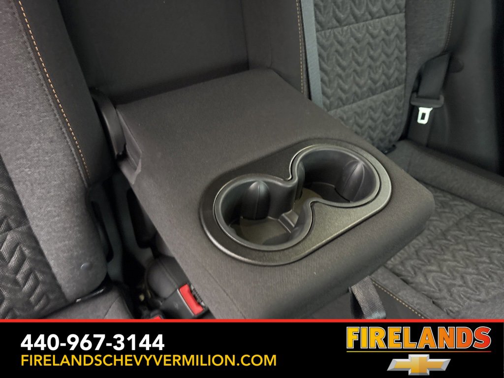 Certified 2024 Chevrolet Equinox LT image 36