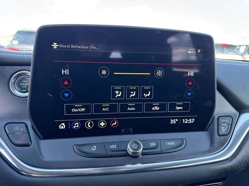 Used 2023 Chevrolet Blazer LT image 19