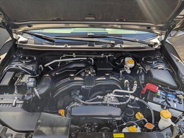 Used 2023 Subaru Crosstrek 2.5i Limited w/ Moonroof Package image 22