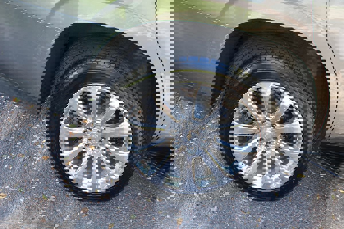 Used 2021 Chevrolet Tahoe Premier w/ Premium Package image 74