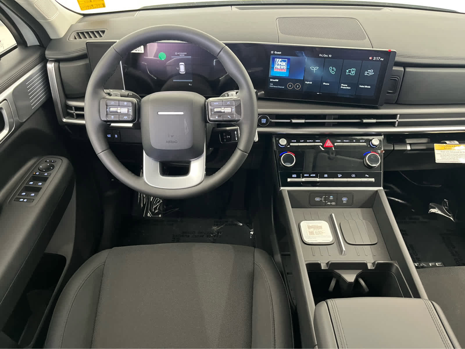 New 2026 Hyundai Santa Fe SE image 26