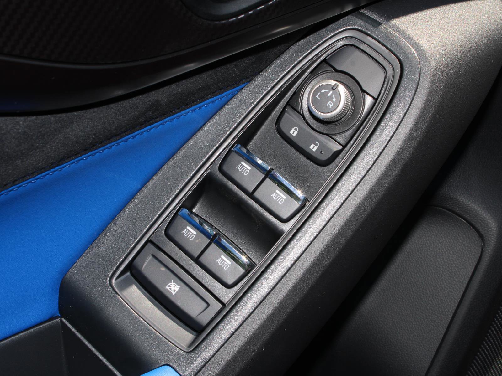 New 2025 Subaru WRX tS w/ Popular Package #2A image 14