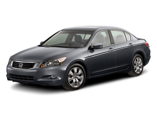 Used 2010 Honda Accord EX image 1