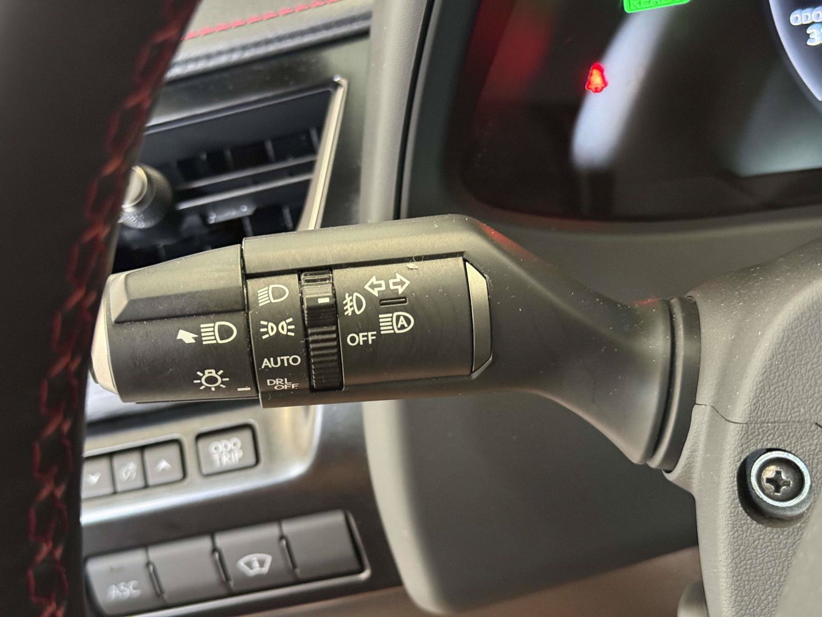 Used 2023 Lexus UX 250h F Sport AWD/4WD image 32