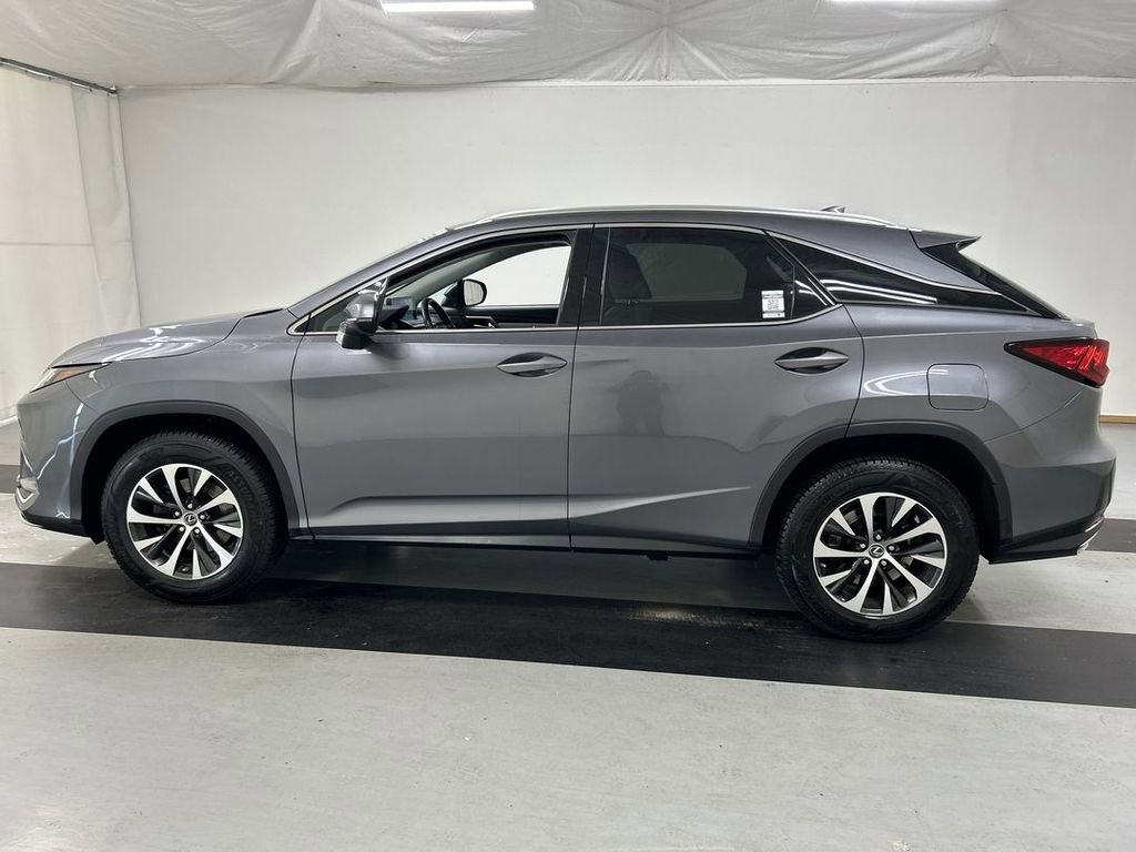 Used 2020 Lexus RX 350 AWD w/ Premium Package image 6