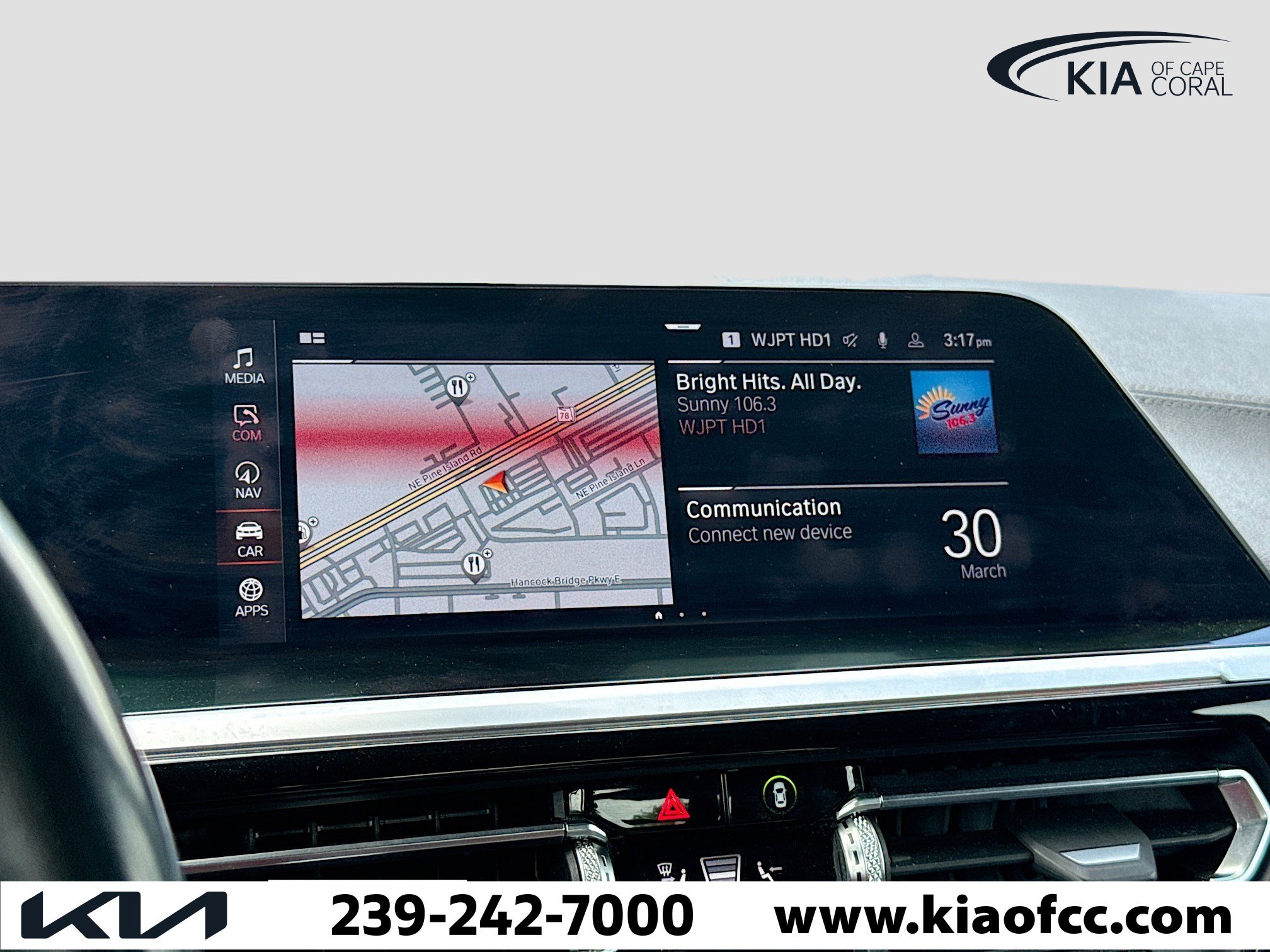 Used 2019 BMW Z4 sDrive30i w/ M Sport Package image 28