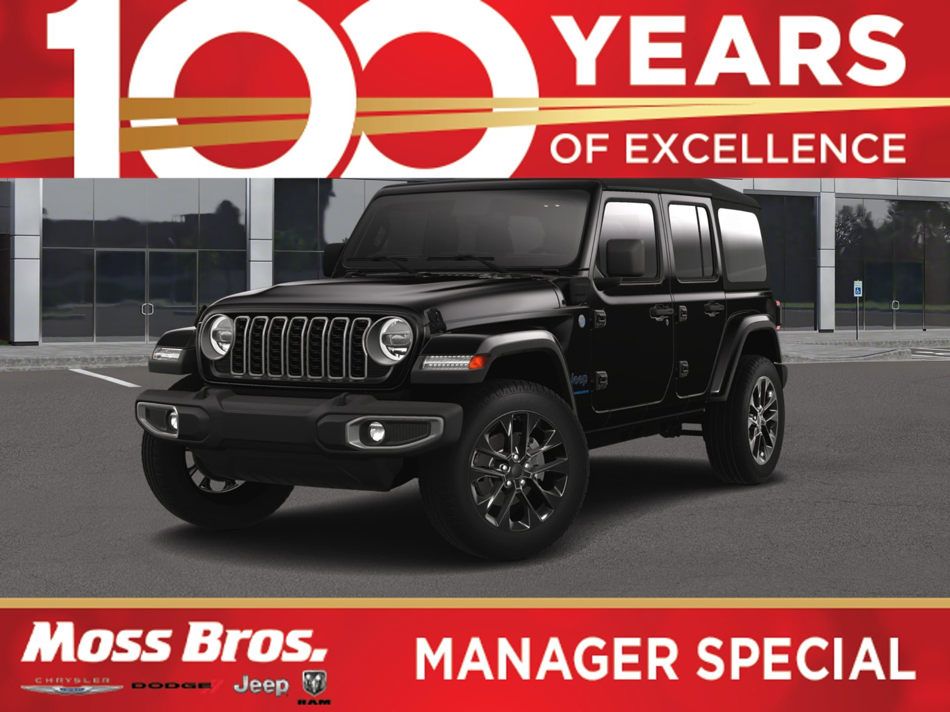 New 2025 Jeep Wrangler Unlimited Sahara w/ Safety Group AWD/4WD image 1