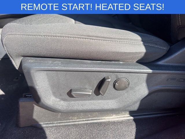 Used 2023 Ford F150 XLT w/ Equipment Group 302A High image 26