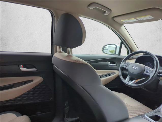 Used 2023 Hyundai Santa Fe SEL image 20