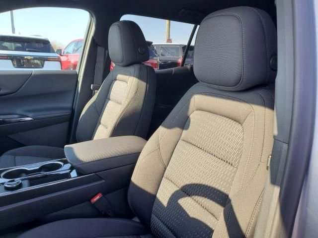 New 2026 Chevrolet Equinox LT image 13