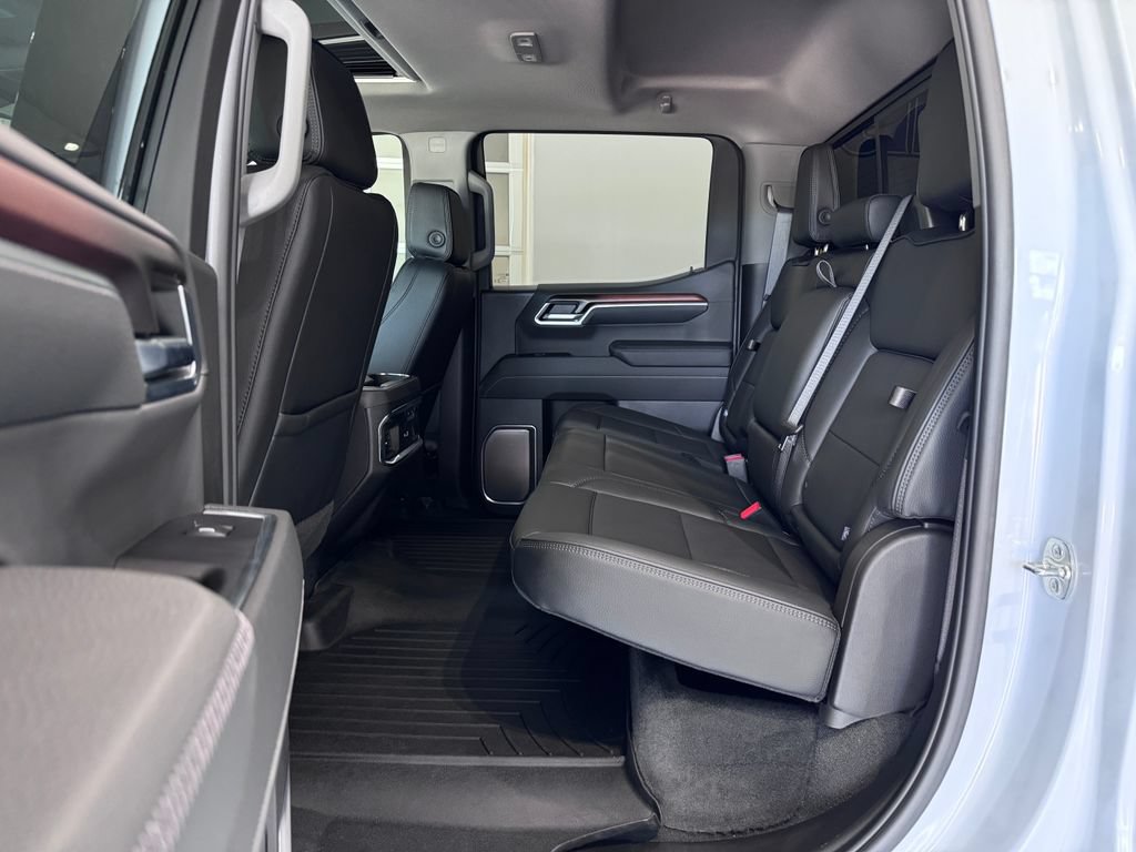 Certified 2026 GMC Sierra 1500 Denali AWD/4WD image 13