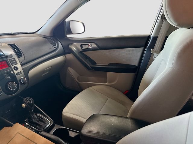 Used 2013 Kia Forte EX FWD image 20