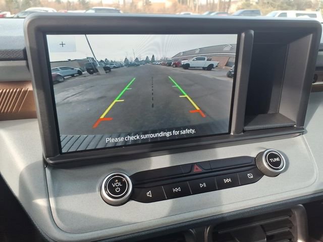 Used 2023 Ford Maverick Lariat w/ Lariat Luxury Package image 18