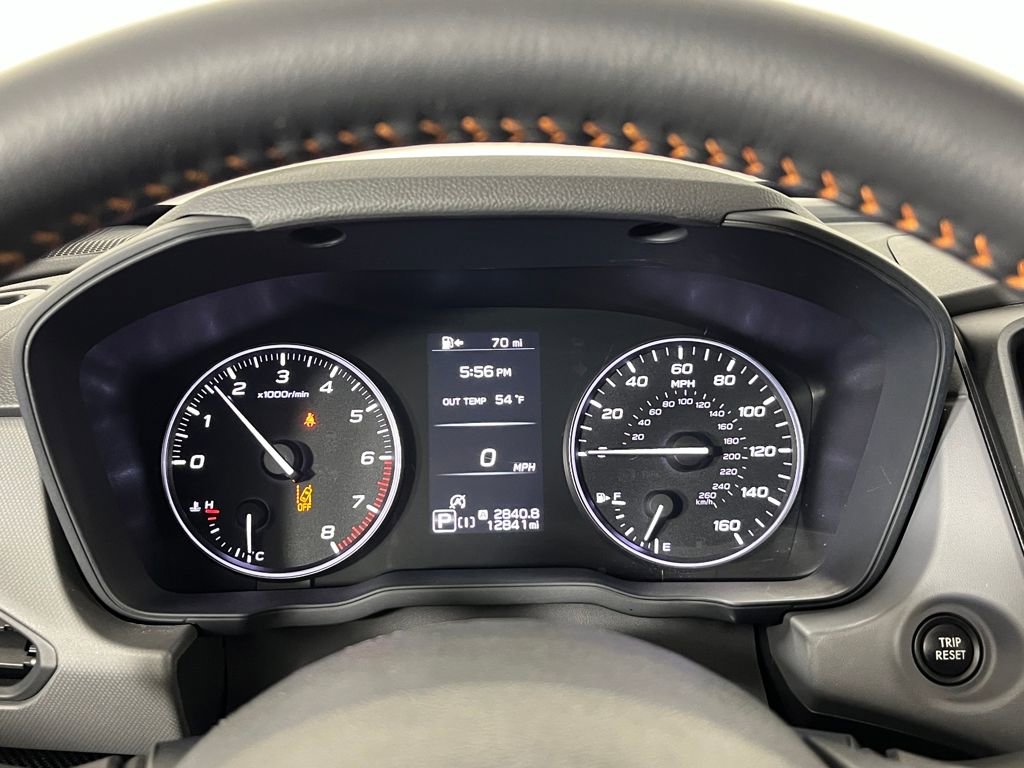 Used 2024 Subaru Crosstrek 2.5i Limited w/ Popular Package #3A image 19