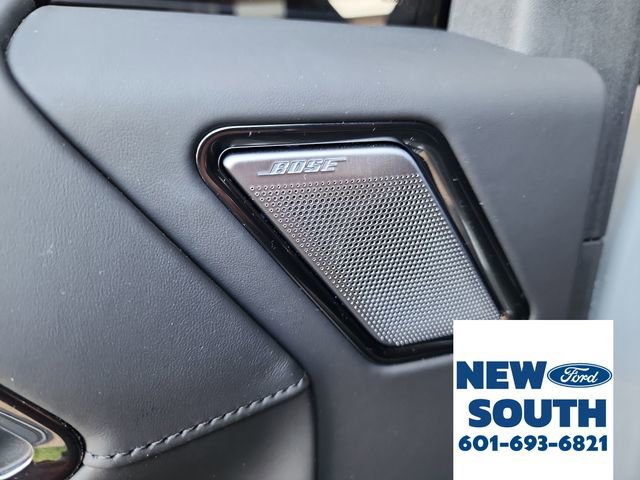 Used 2024 GMC Sierra 1500 AT4X image 31