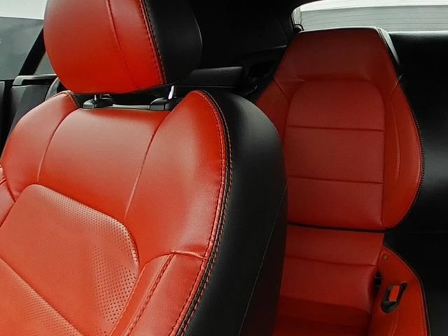 Used 2022 Ford Mustang GT Premium w/ GT Performance Package RWD image 27