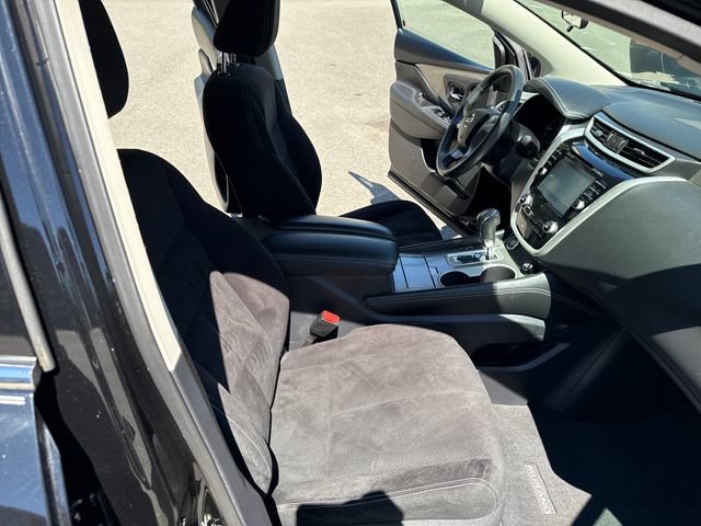 Used 2017 Nissan Murano SV AWD/4WD image 9