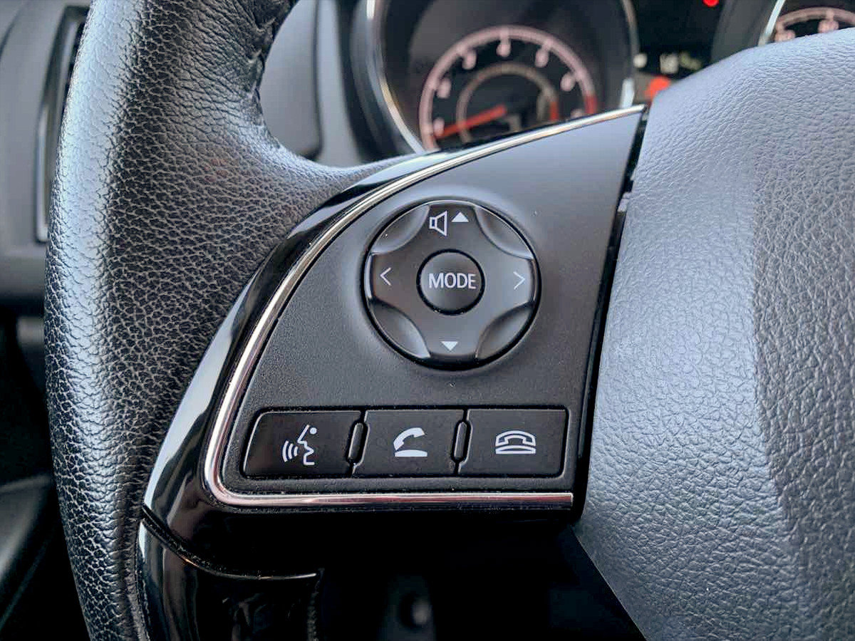 Used 2024 Mitsubishi Outlander Sport ES AWD/4WD image 24