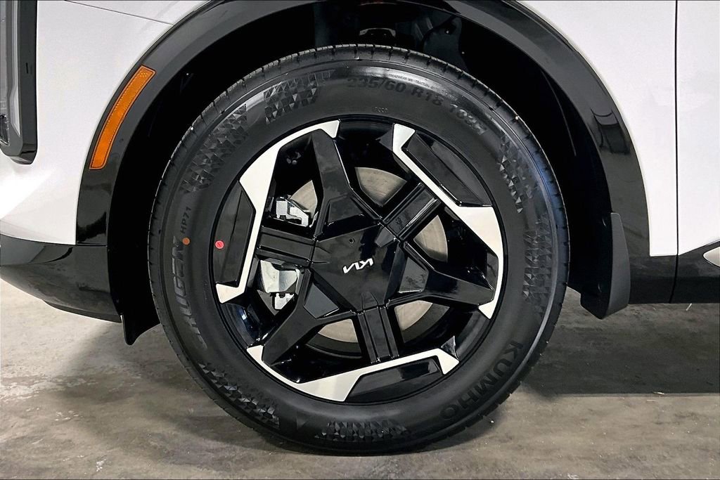 New 2026 Kia Sportage SX image 31