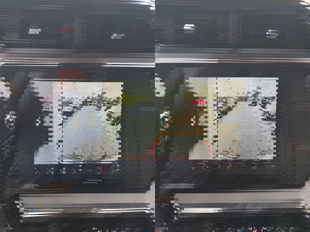 Certified 2024 GMC Sierra 2500 AT4 w/ AT4 Premium Plus Package image 15