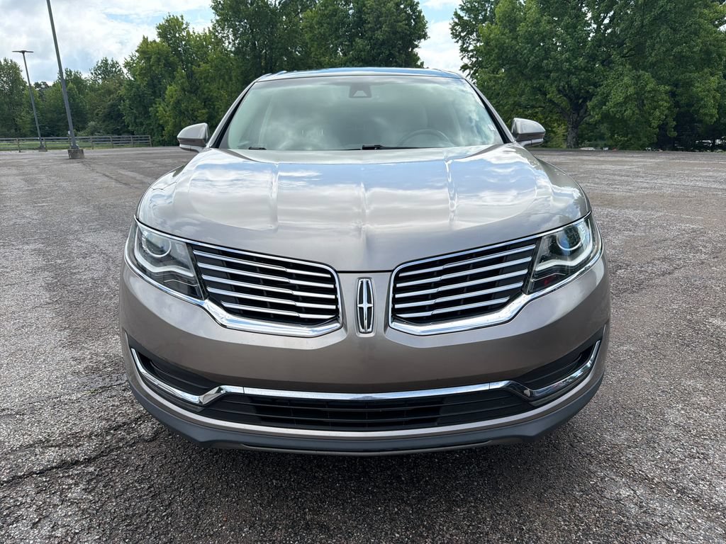 Used 2018 Lincoln MKX Reserve w/ Lincoln MKX Climate Package FWD image 8