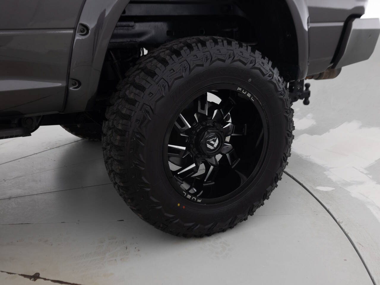 Used 2019 RAM 2500 Laramie w/ Night Edition AWD/4WD image 22