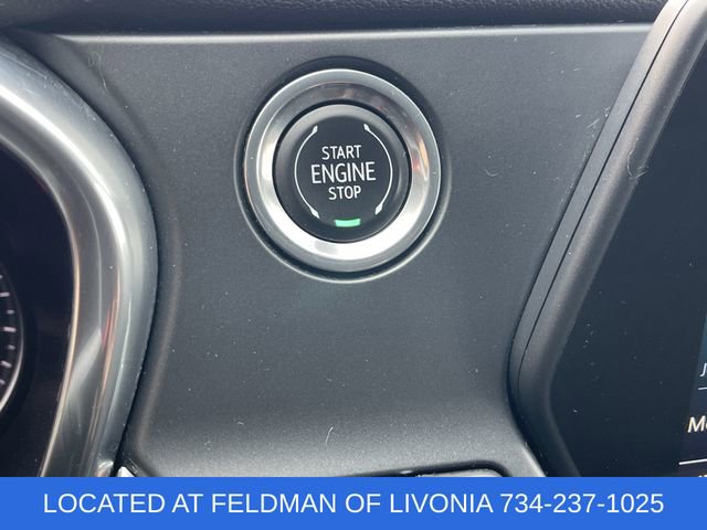 Certified 2020 Chevrolet Blazer LT w/ LPO, Floor Liner Package image 16