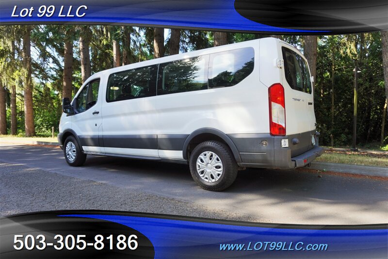 Used 2017 Ford Transit 350 XLT RWD image 11