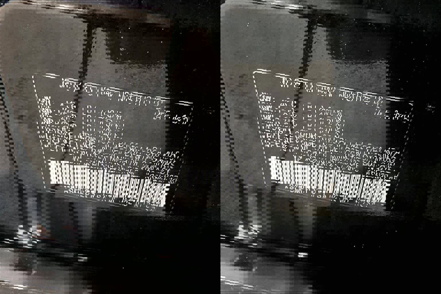 Used 2017 Subaru Legacy 2.5i Limited image 37