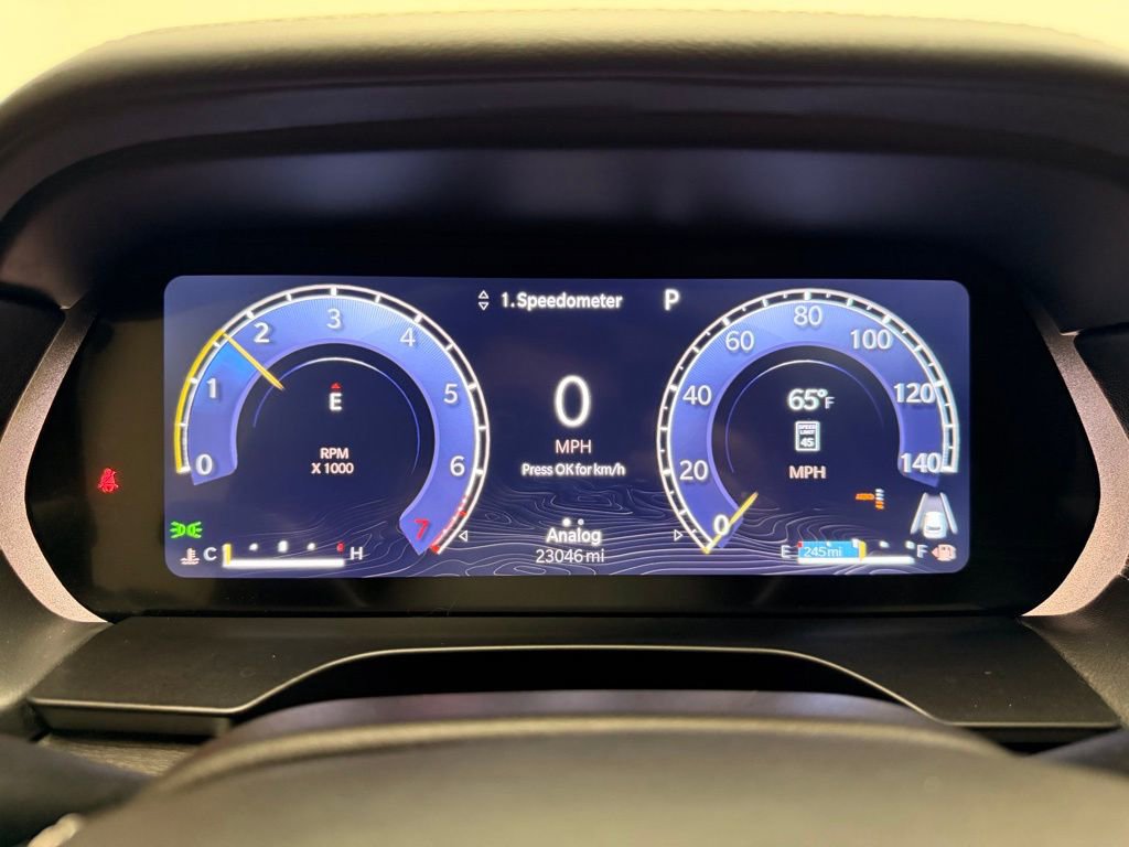 Used 2024 Jeep Grand Cherokee Overland image 16