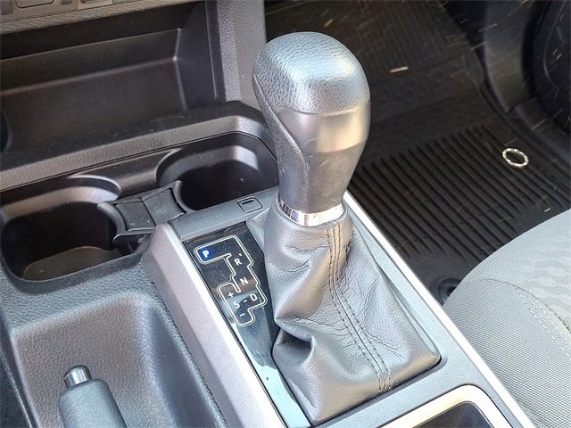 Used 2023 Toyota Tacoma SR5 image 11