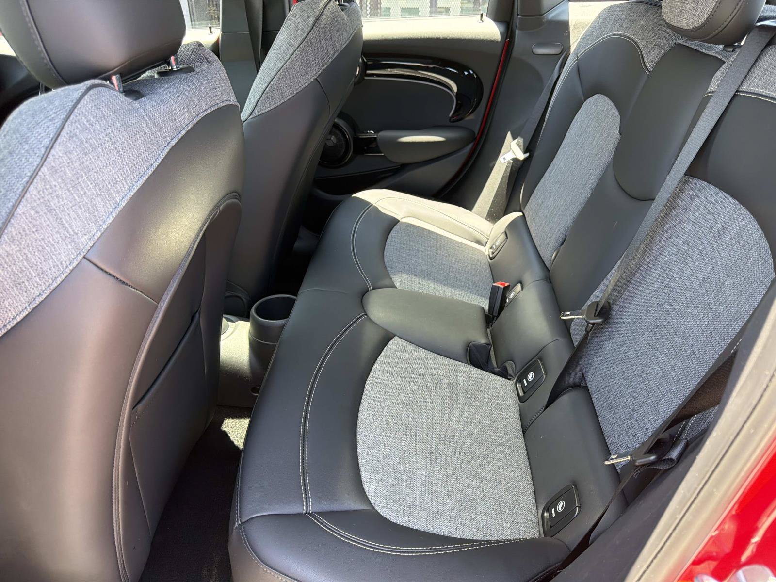 Certified 2023 MINI Cooper 4-Door Hardtop FWD image 10