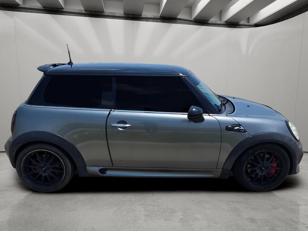 Used 2009 MINI Cooper John Cooper Works FWD image 7
