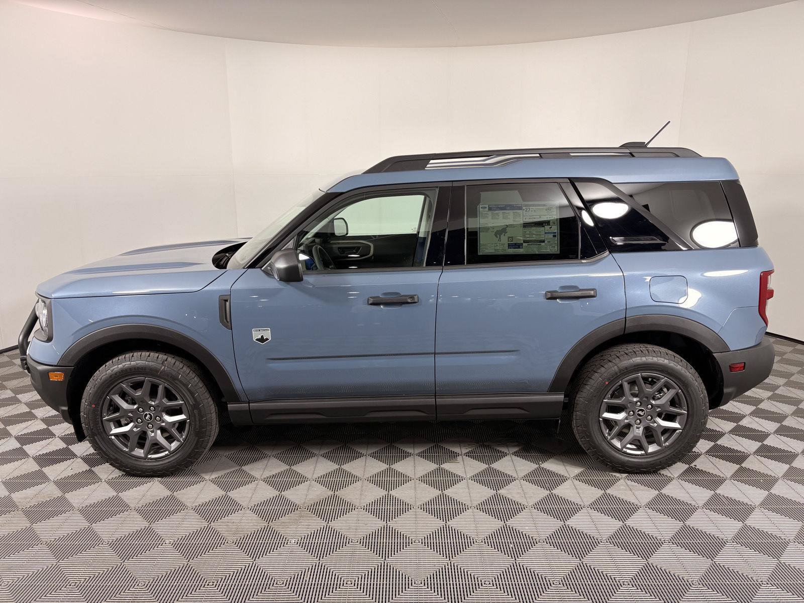 Used 2026 Ford Bronco Sport Big Bend image 2