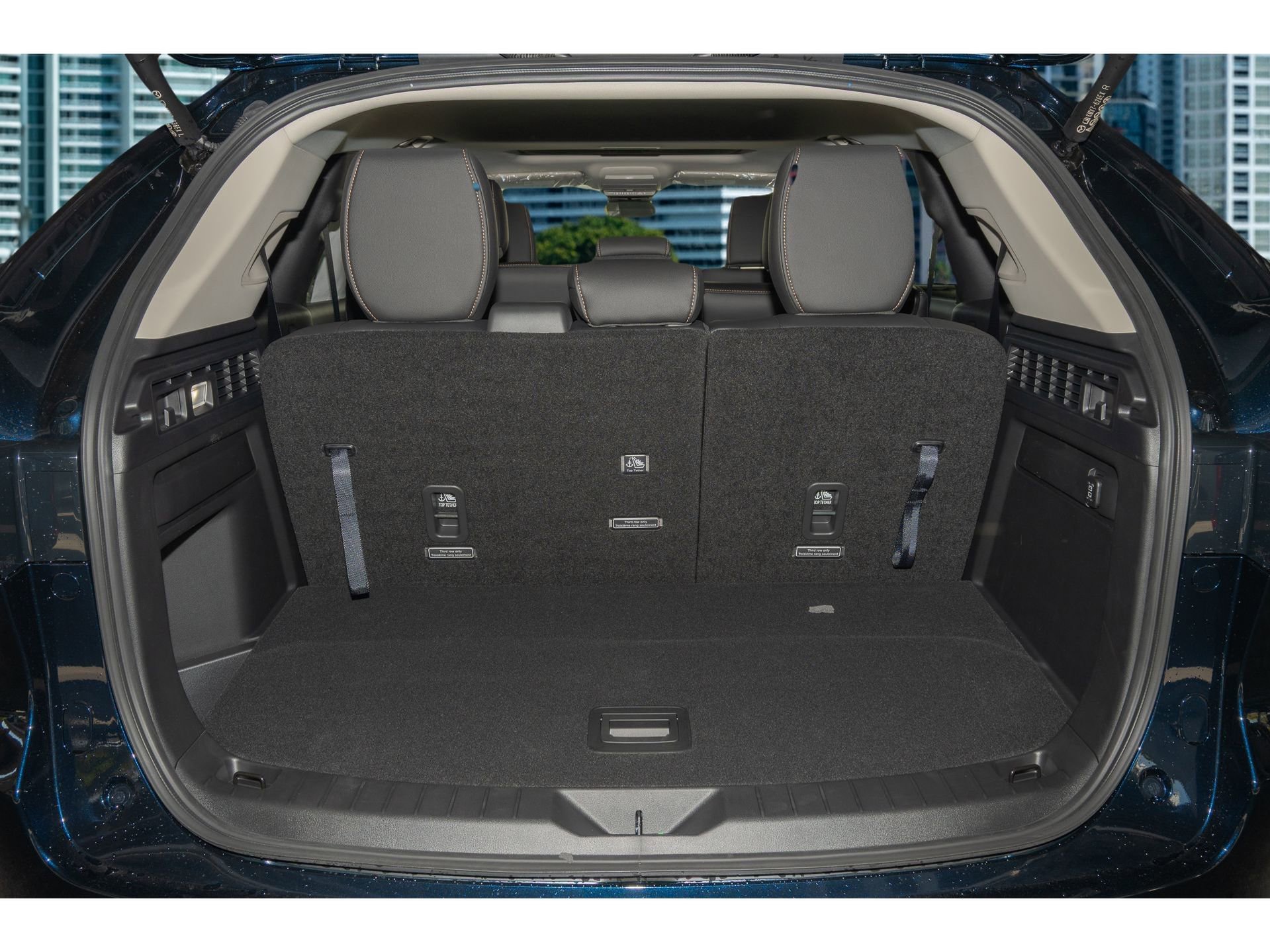 New 2026 MAZDA CX-90 3.3 Turbo w/ Preferred Package image 13