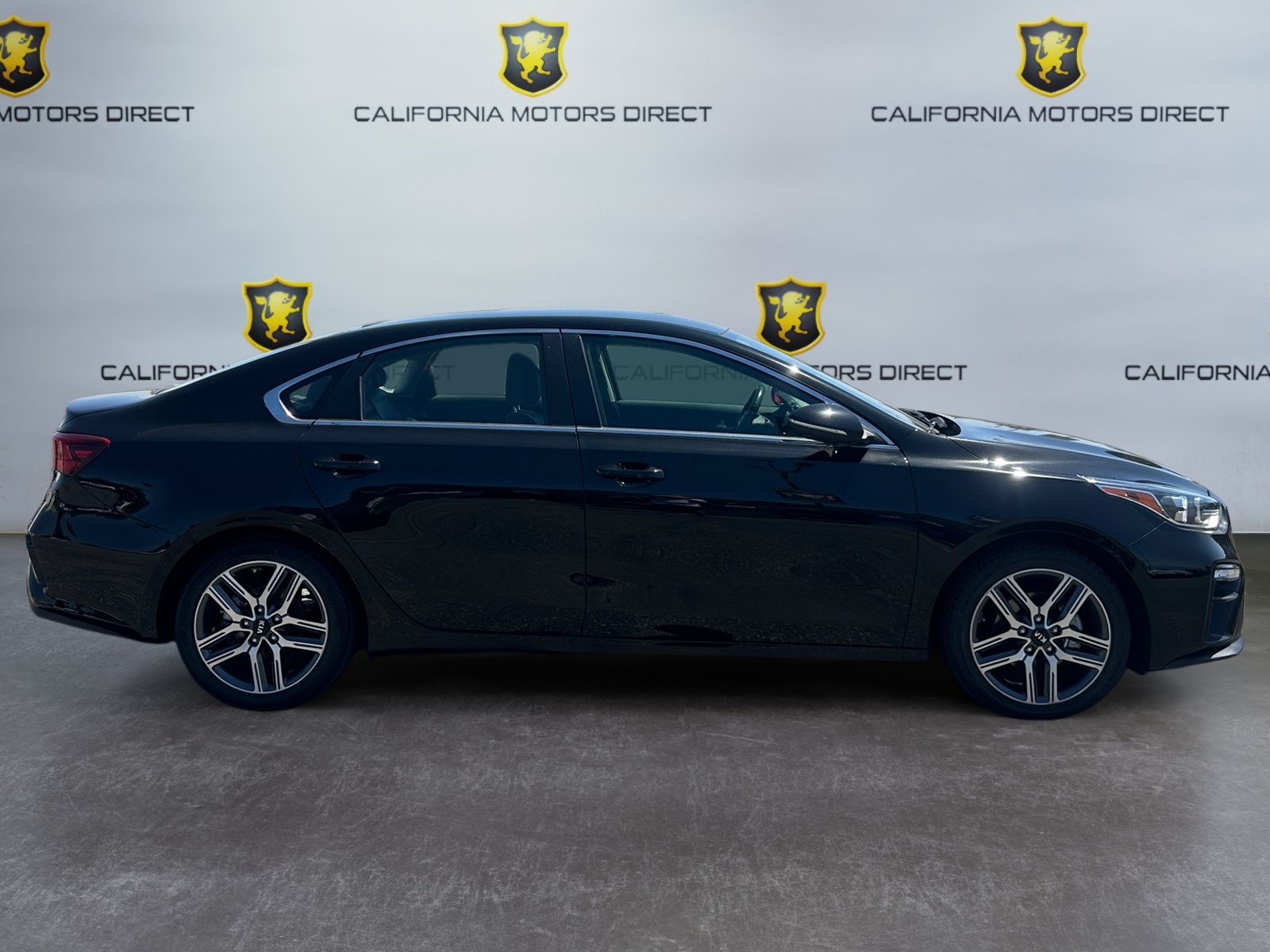 Used 2020 Kia Forte EX FWD image 6