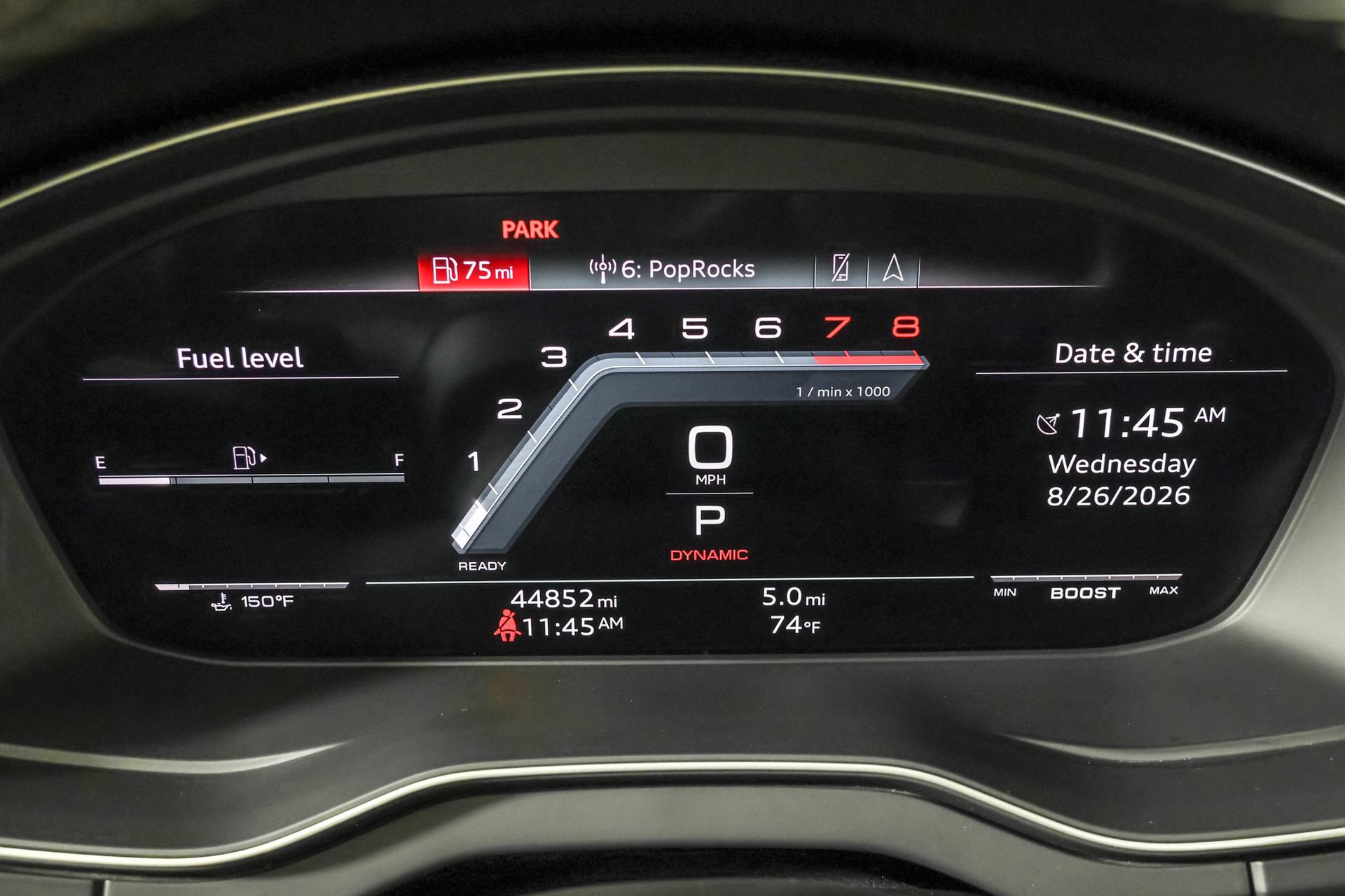 Used 2023 Audi SQ5 Premium Plus w/ Premium Plus Package AWD/4WD image 30