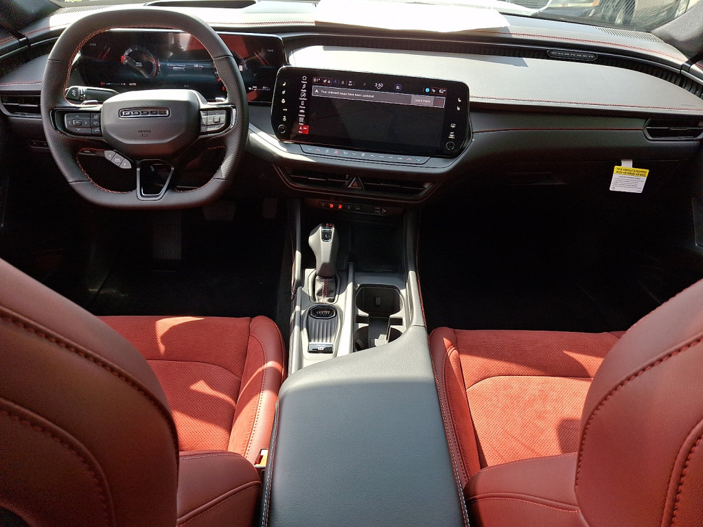 New 2026 Dodge Charger R/T AWD/4WD image 10