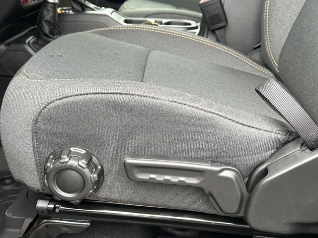 New 2026 Jeep Wrangler Willys image 10