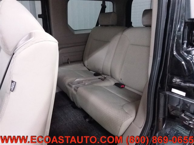 Used 2011 Honda Element EX image 13