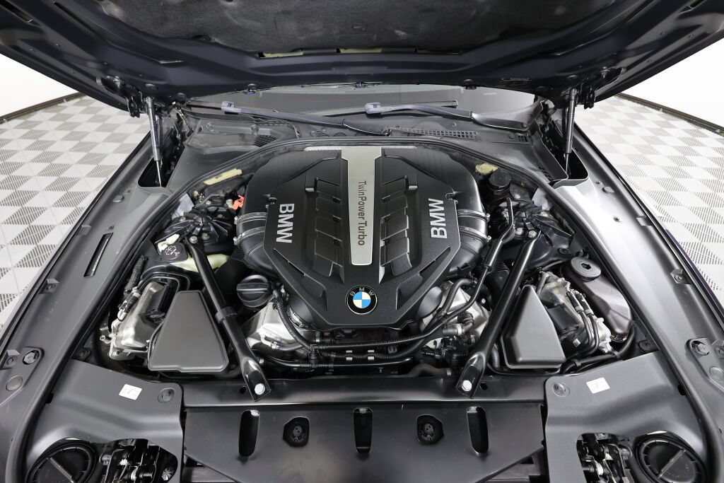 Used 2014 BMW 650i xDrive Coupe AWD/4WD image 30