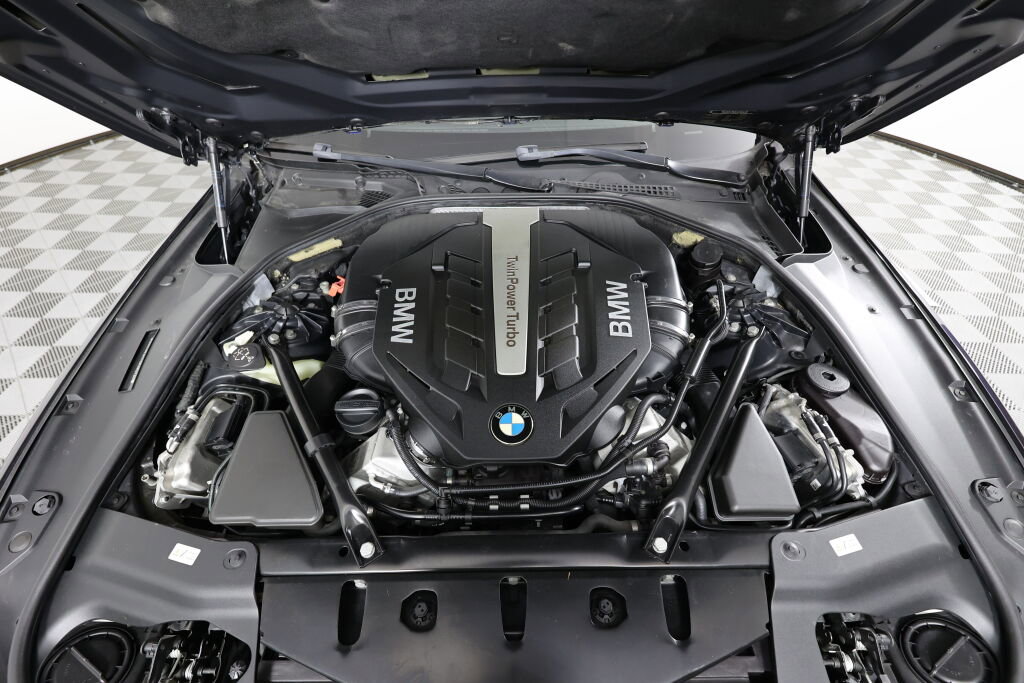Used 2014 BMW 650i xDrive Coupe AWD/4WD image 30