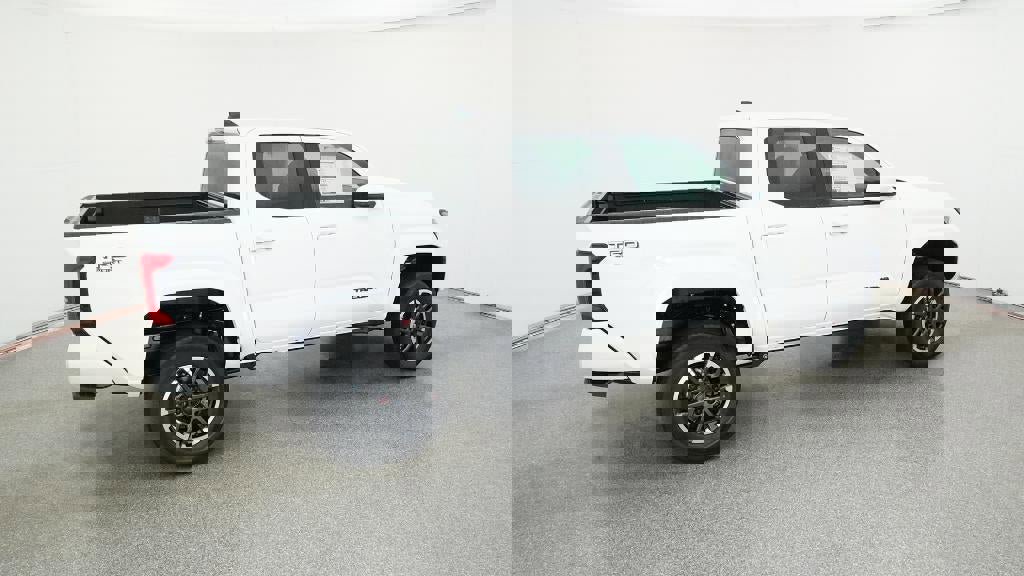 New 2026 Toyota Tacoma TRD Sport image 43