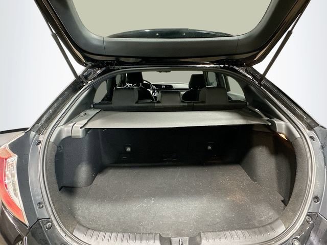 Used 2020 Honda Civic Sport image 25