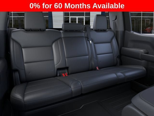 New 2026 GMC Sierra 1500 Pro w/ Pro Value Package AWD/4WD image 17